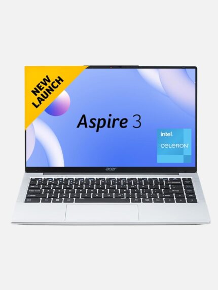 Aspire 3 Laptop